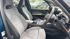 CUPRA Born 169kW e-Boost V3 58kWh 5dr Auto Electric Hatchback